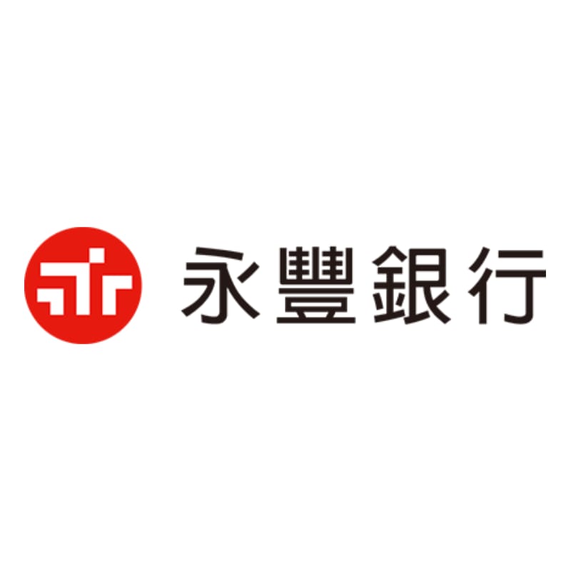 客戶 logo 永豐