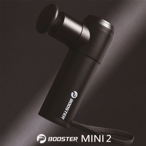 Booster MINI 2 筋膜槍